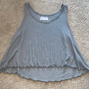 Womens tank top